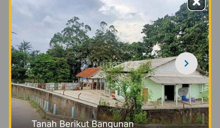 Rumah Siap Huni Erwng Kulon Kab Bandung Tanahnya Sangat Luas 1