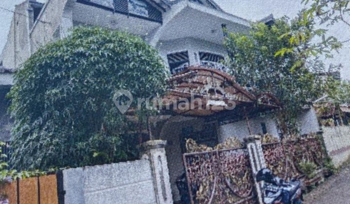 Lelang Murah Rumah Nyaman SHM Siap Huni di Pasir Impun, Bandung Lelang Murah Rumah Nyaman SHM Siap Huni di Pasir Impun, Bandung