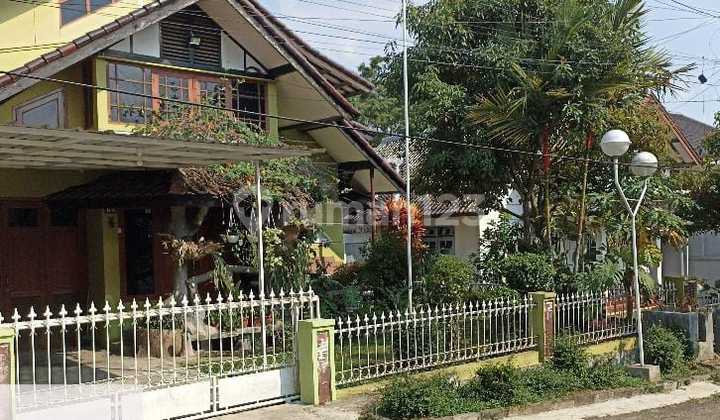 Rumah Siap Huni Puri Budi Asri Parongpong Udara Sejuk Dan Nyaman 1