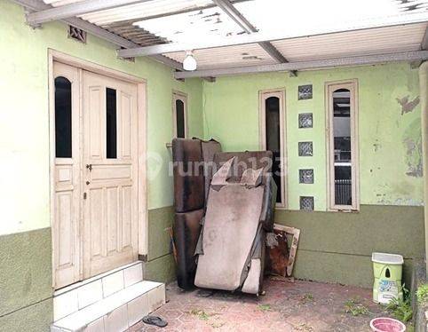 Rumah Bagus Siap Huni Harga Bawah Pasar Komp Permata Cimahi 2