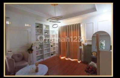 Lelang Murah Rumah Siap Huni 1 Lantai Dijl. Sukahaji, Bandung 2