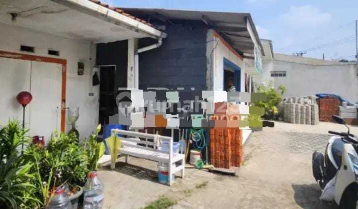Cheap, Good, Comfortable Auction House at Jl. Cisaranten Wetan, Bandung 2