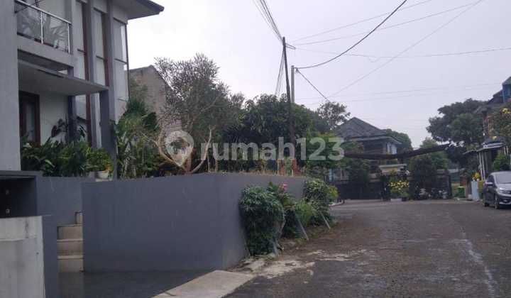 Ready to Occupy 2-Story House with Freehold Title, Flood-Free, Bukit Permana Residence 2