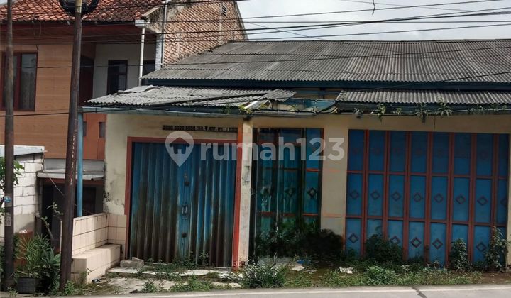 Rukost SHM Siap Huni Bagus Strategis di Cililin, Mukapayung
