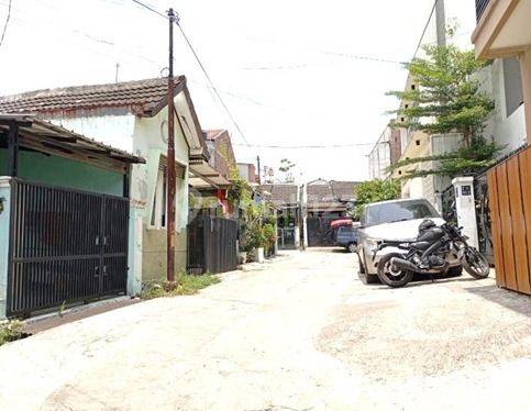 Rumah Siap Huni Komplek Permata Cimahi Kab Bandung 2