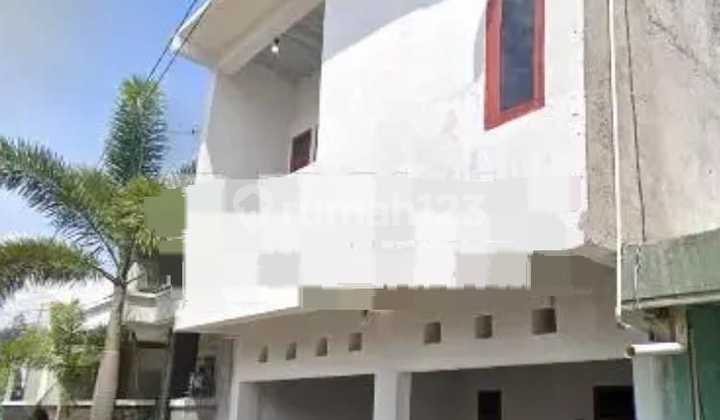 DILELANG MURAH Rumah siap huni nyaman di Griya Bandung Asri 3 DILELANG MURAH Rumah siap huni nyaman di Griya Bandung Asri 3