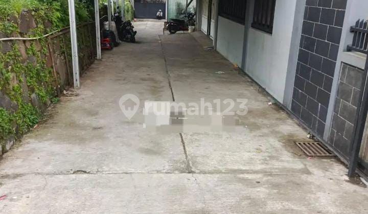 Rumah Lelangm Siap Huni di Jl Bukanagara Kayuambon, Lembang 2