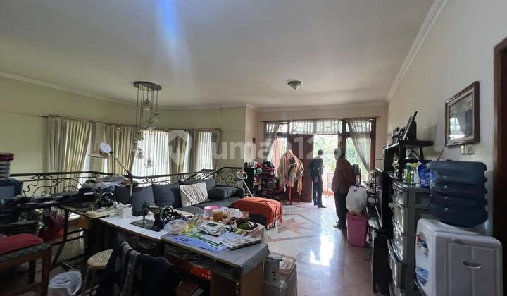 Affordable Auction House Ready to Live Comfortably in Grahapuspa Lembang 2