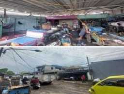 Affordable, Nice, Comfortable Auction House with SHM on Babakan Ciparay Street, Bandung 2