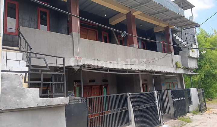 Rumah Kost MURAH BANGET Bagus SHM Griya Bandung Asri, Bandung Rumah Kost MURAH BANGET Bagus SHM Griya Bandung Asri, Bandung