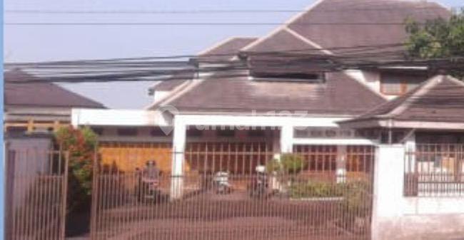 Rumah Lelang 2 Lantai SHM Siap Huni Jl.sersan Bajuri, Bandung Rumah Lelang 2 Lantai SHM Siap Huni Jl.sersan Bajuri, Bandung
