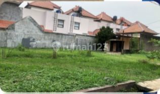 13 Unit Kavling Shgb Siap Bagun Murah di Perumahan The Billabong Soetta