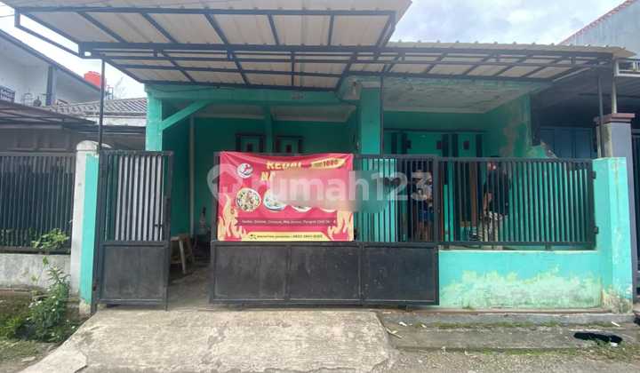 Dilelang Rumah Termurah 1 Lantai Siap Huni di Jalan Pelita Bakti Dilelang Rumah Termurah 1 Lantai Siap Huni di Jalan Pelita Bakti