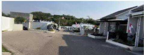 Rumah LELANG Murah Bagus SHM Komplek Nevada Downtown, Bandung 2