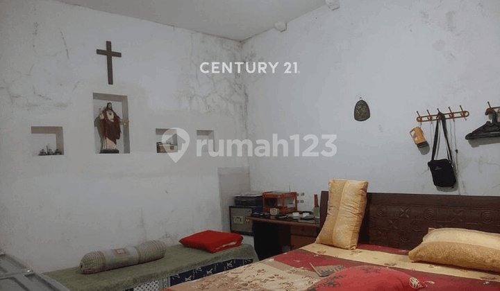 Ruko Lokasi Strategis Di Pecinan Lemahwungkuk Cirebon 2