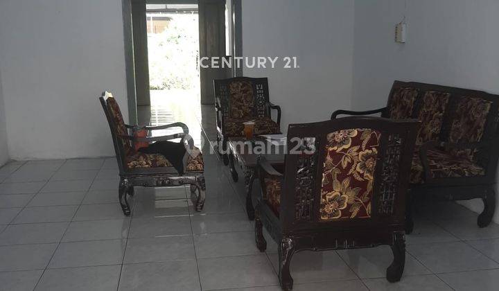 Rumah Lokasi Strategis Di Jl Kesambi Kota Cirebon  2