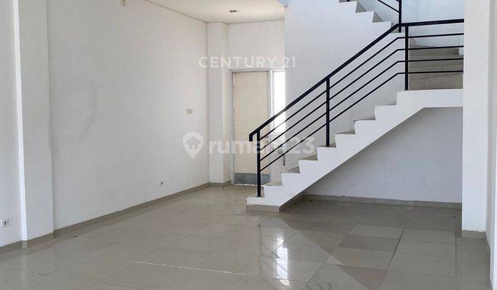 Ruko 2 Lantai Siap Pakai Di Citraland Kota Cirebon 2