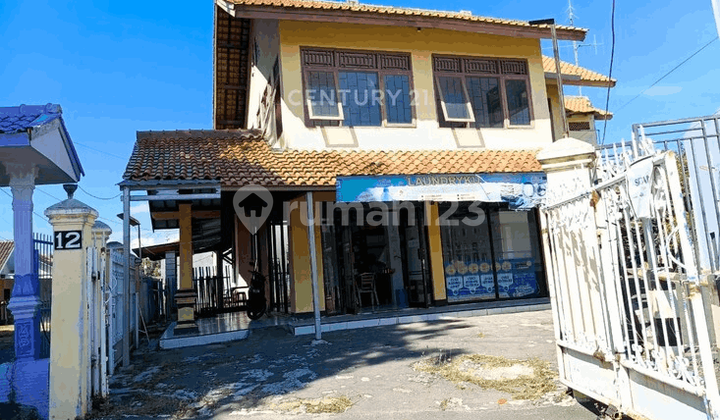 Rumah Dan Ruko Lokasi Strategis Di Harjamukti Kota Cirebon 2