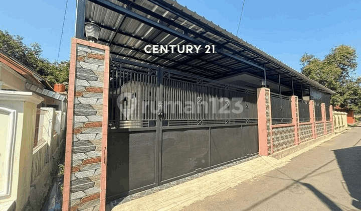 Rumah Tinggal di Mertapada Kulon Astanajapura Rumah Tinggal di Mertapada Kulon Astanajapura