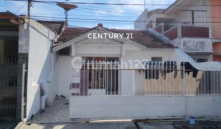 Rumah Tinggal di Perumahan Pilang Cirebon