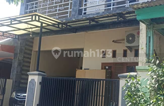 Rumah 2 Lantai Full Furnished Harjamukti Kota Cirebon  2