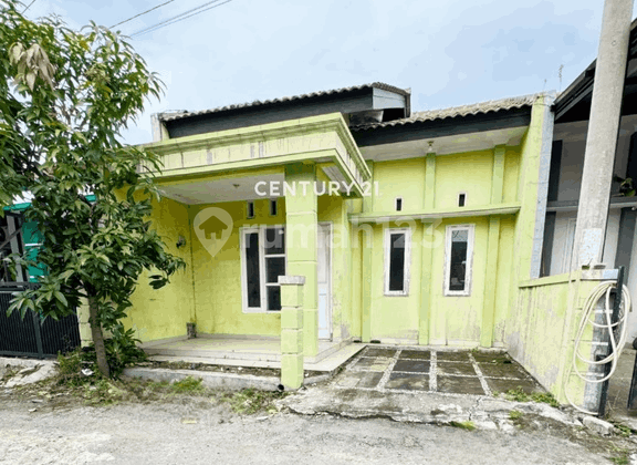 Rumah Tinggal di Jl Ketilang Kandang Perahu Estate Rumah Tinggal di Jl Ketilang Kandang Perahu Estate