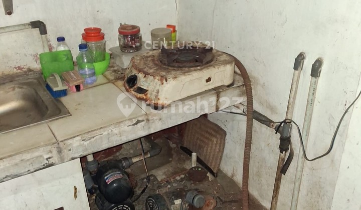 Strategically Located Shop House on Pilang Raya, Cirebon 2