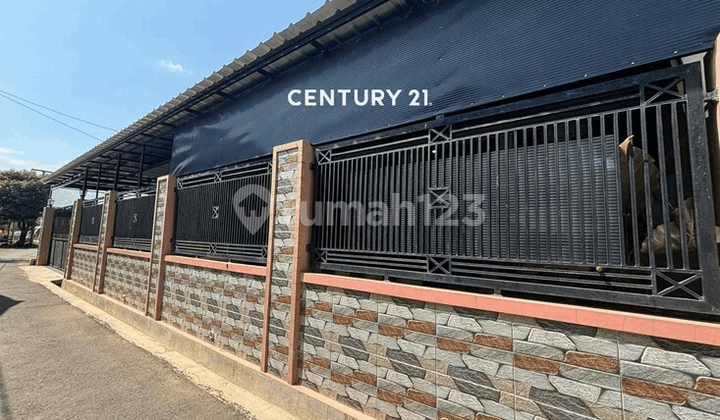 Rumah Tinggal di Mertapada Kulon Astanajapura 2