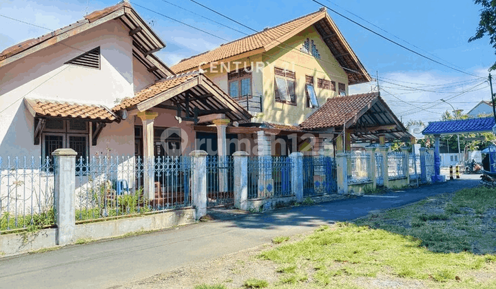 Rumah Dan Ruko Lokasi Strategis Di Harjamukti Kota Cirebon