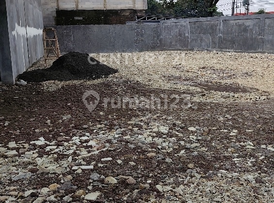 Jual/Sewa Gudang Baru Di Plumbon Include Perizinan 2