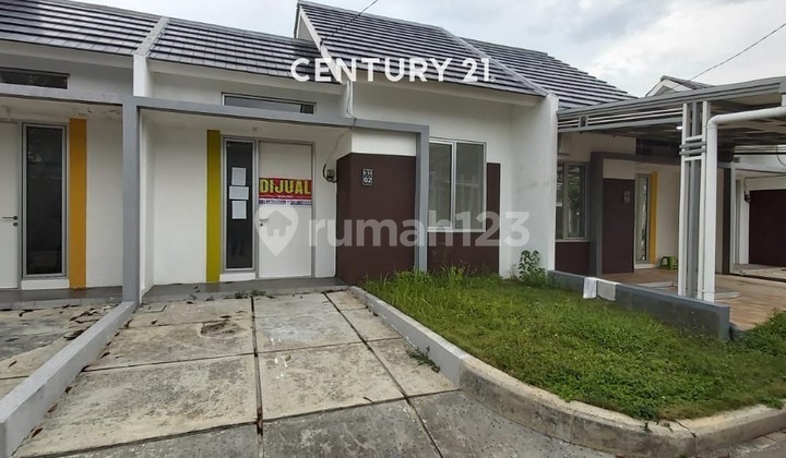 Rumah Tinggal di Perumahan Citraland Cirebon