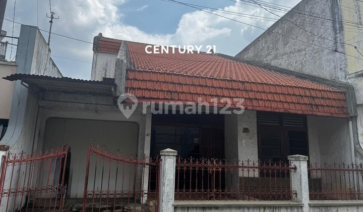 Rumah Tinggal di Mekarsari Jatiwangi Majalengka Rumah Tinggal di Mekarsari Jatiwangi Majalengka