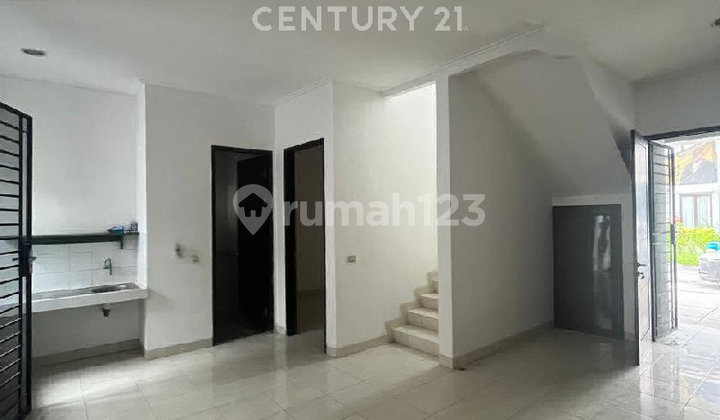 Rumah Diperumahan Grage City Mall Cluster Gardenia