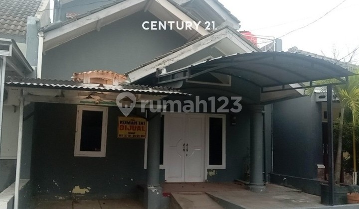 Rumah Tinggal Di Perumahan Taman Pulomas Cirebon  2