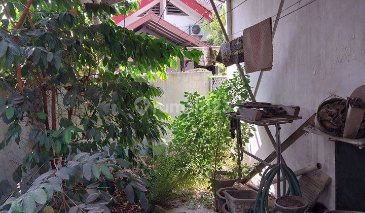 Dijual Rumah Di Perumahan Sasana Budaya 2
