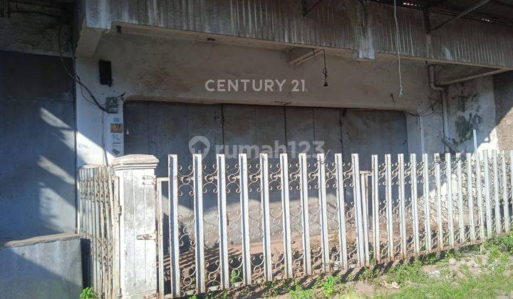 Rumah Tinggal Di Jl Lanud S Sukani Jatiwangi Majalengka  1