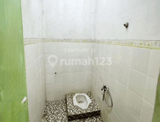 Rumah Tinggal di Jl Ketilang Kandang Perahu Estate 2