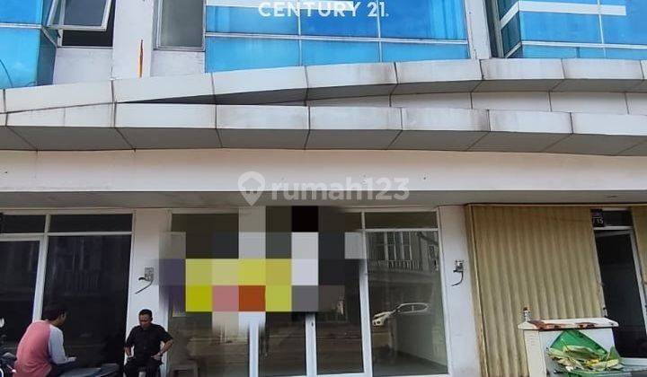 Ruko 2 Lantai Siap Pakai Di Citraland Kota Cirebon 1