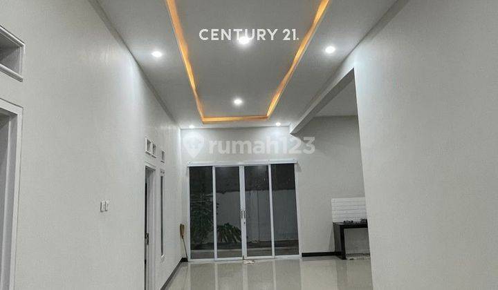 Rumah Tinggal Di Perumahan Gunung Salak Harjamukti  2