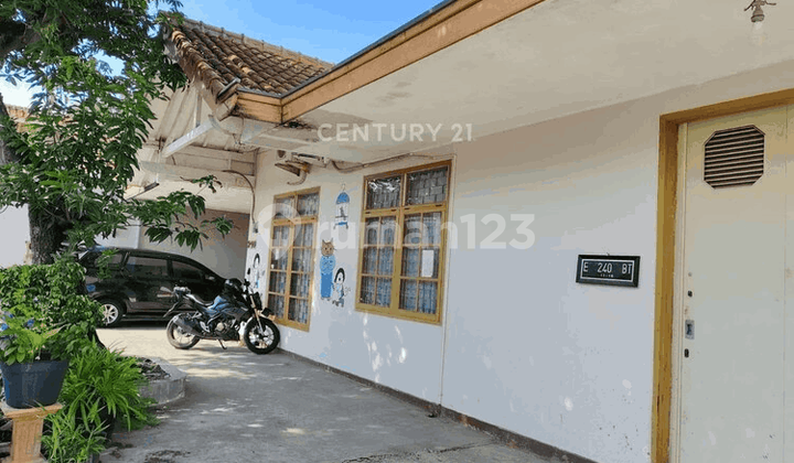 Rumah Tinggal di Sudarsono Gang Biduri Kesambi Rumah Tinggal di Sudarsono Gang Biduri Kesambi