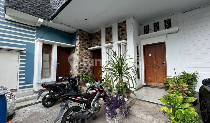 Dijual Rumah Tinggal Dan Kost, Bendungan Hilir 2