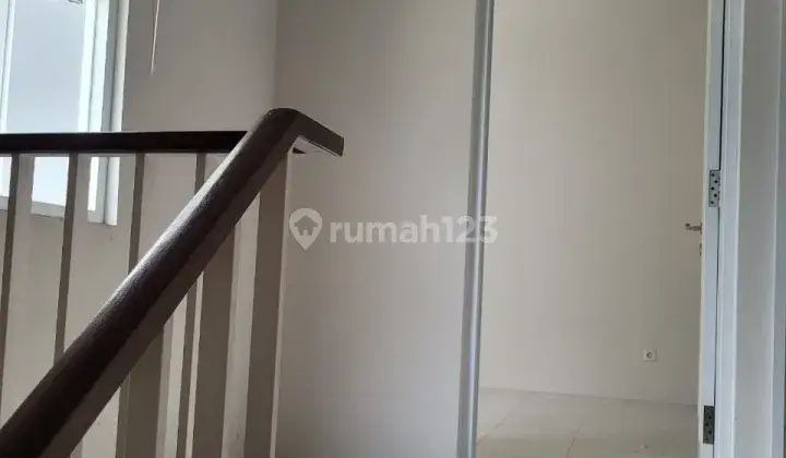 Dijual Rumah Siap Huni 2