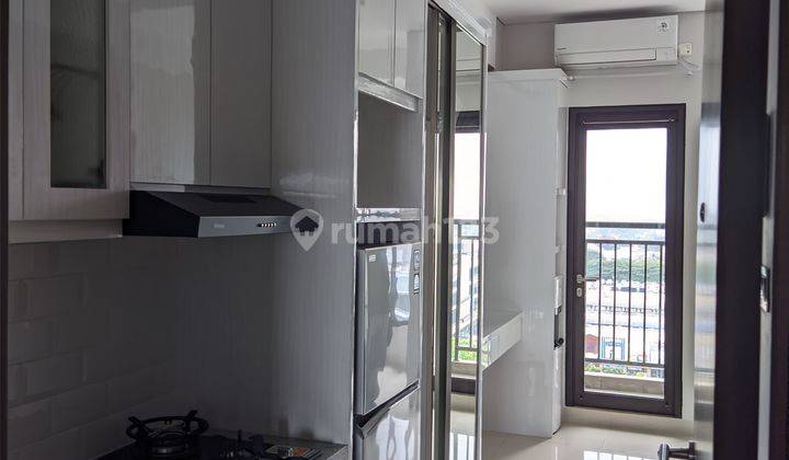 Apartment Trans Park Bintaro Bagus 1 BR 1