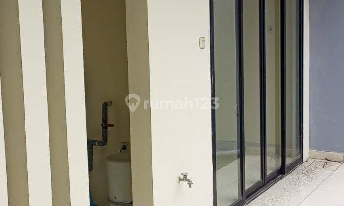 Rumah Di Setu Murah Bagus Siap Huni Akses Langsung Ke Till  2