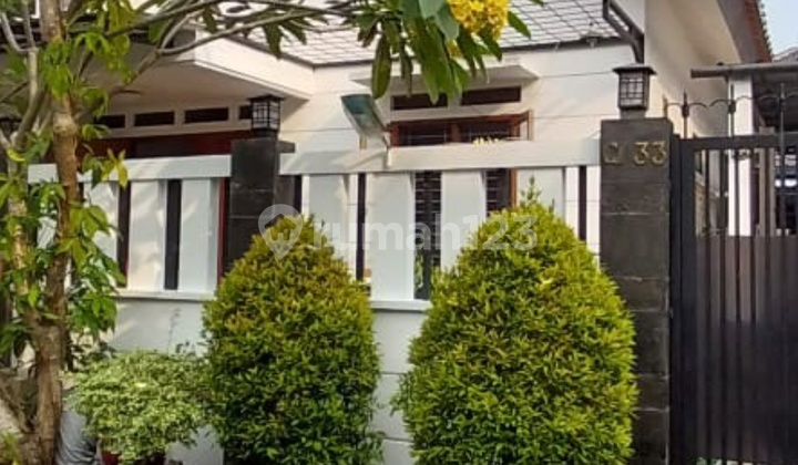 Rumah Dijual