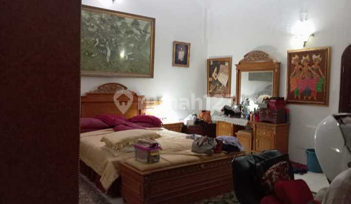 Rumah Bagus Semi Furnished SHM Pamulang, Tangerang Selatan