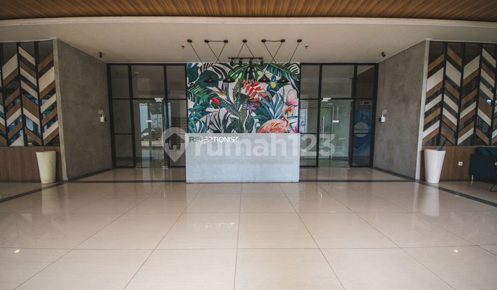 Pejaten Park Apartmen Murah Mewah Apartemen