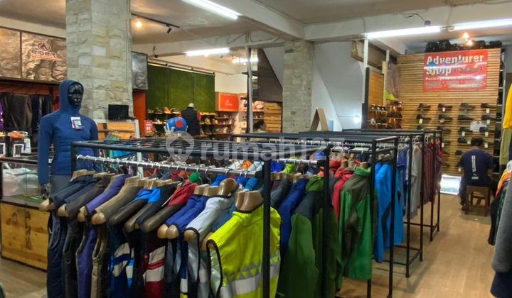 Ruko Murah Di Pulo Gadung Pusat Kota