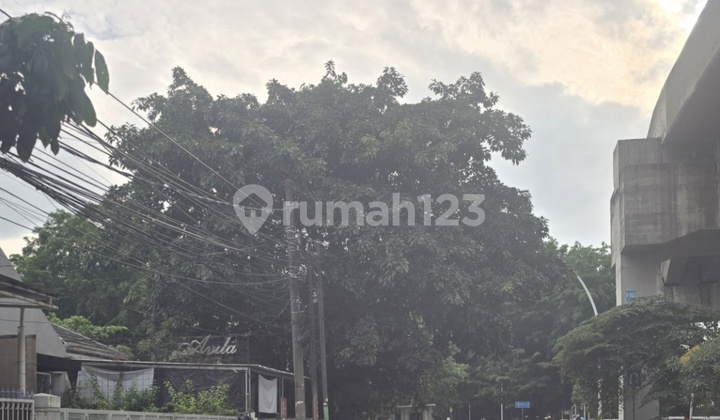 Dijual Cepat Rumah Area Kelapa Gading Jakarta Utara 2
