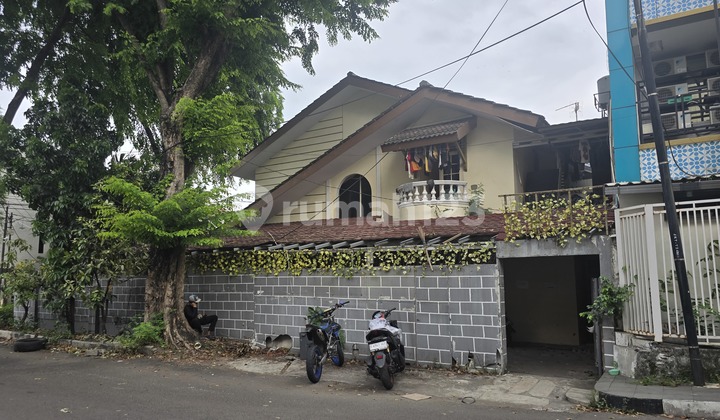 Dijual Cepat Rumah Di Area Kelapa Gading Jakarta Utara Dijual Cepat Rumah Di Area Kelapa Gading Jakarta Utara